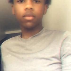 Meet your Posher, Marcus